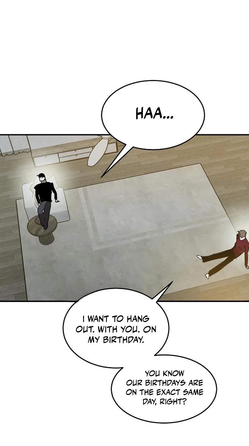 The Fundamental Law — Chapter 77 — page 13
