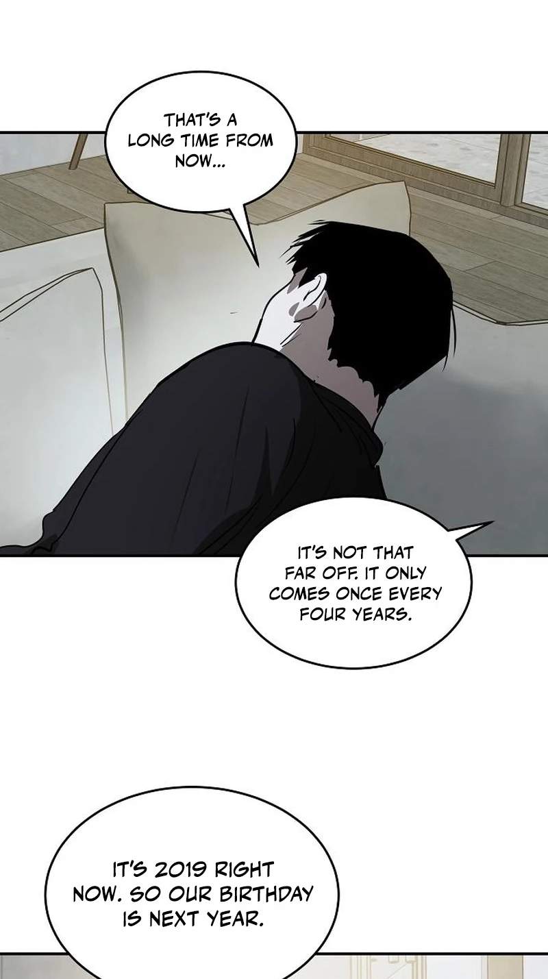 The Fundamental Law — Chapter 77 — page 14