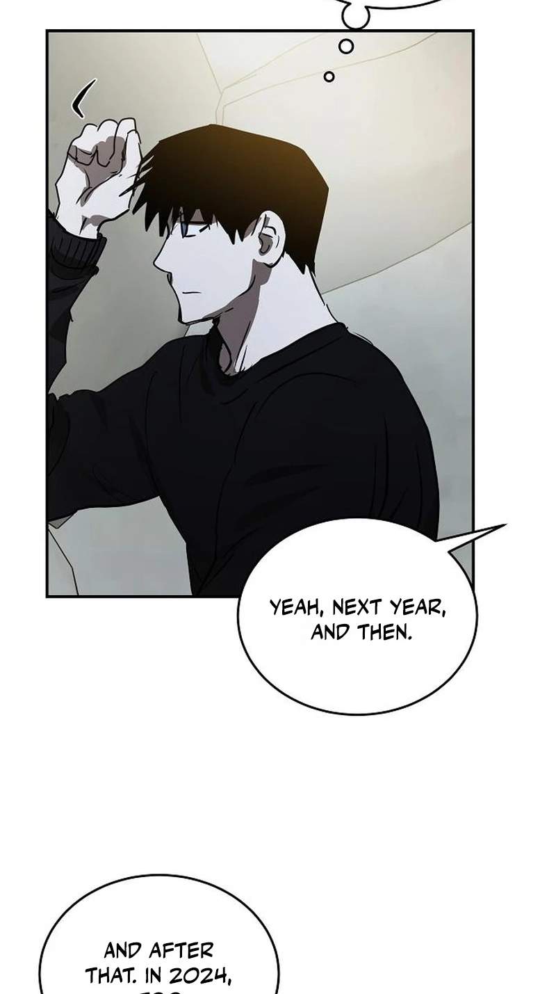 The Fundamental Law — Chapter 77 — page 16