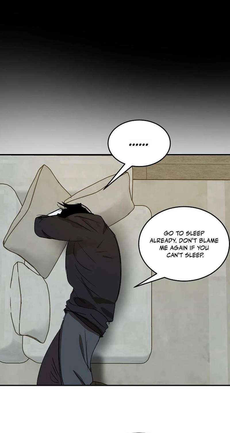 The Fundamental Law — Chapter 77 — page 22