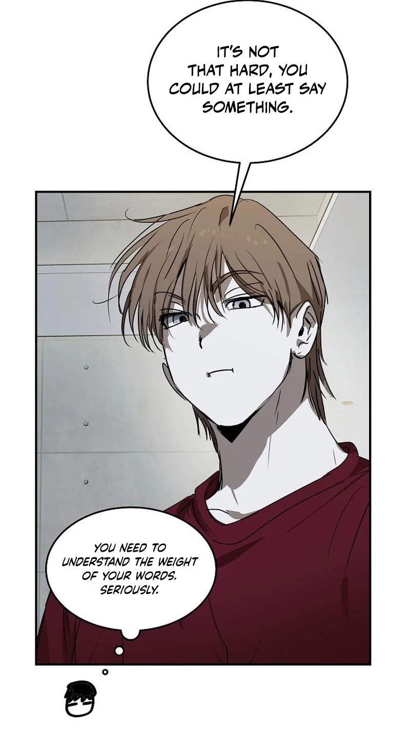 The Fundamental Law — Chapter 77 — page 23