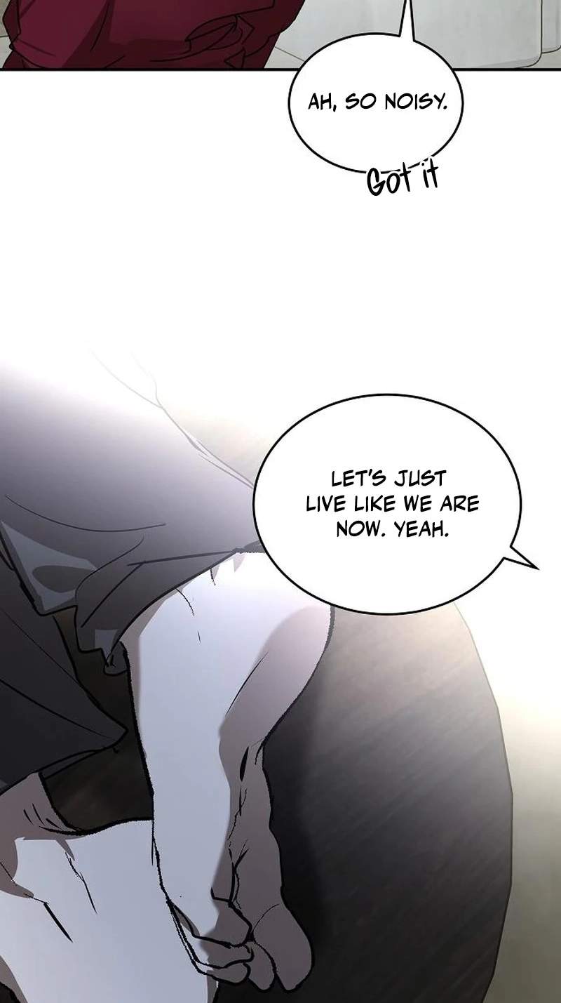 The Fundamental Law — Chapter 77 — page 25