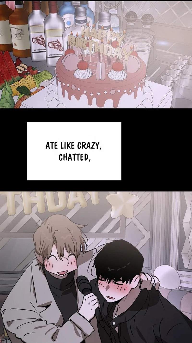 The Fundamental Law — Chapter 77 — page 34