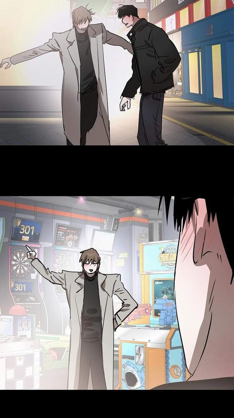 The Fundamental Law — Chapter 77 — page 36