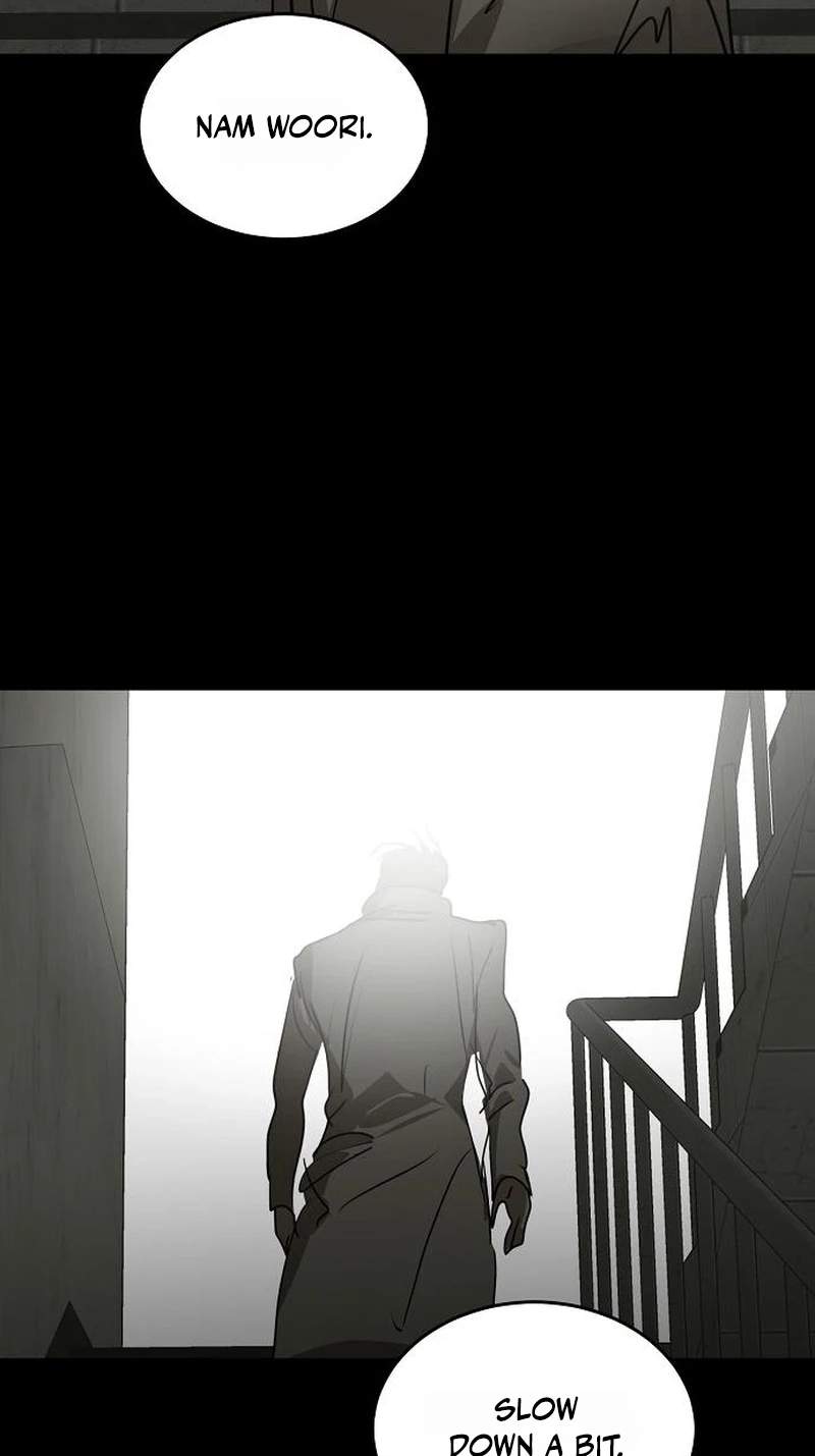 The Fundamental Law — Chapter 77 — page 38