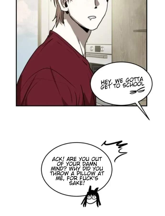 The Fundamental Law — Chapter 78 — page 5