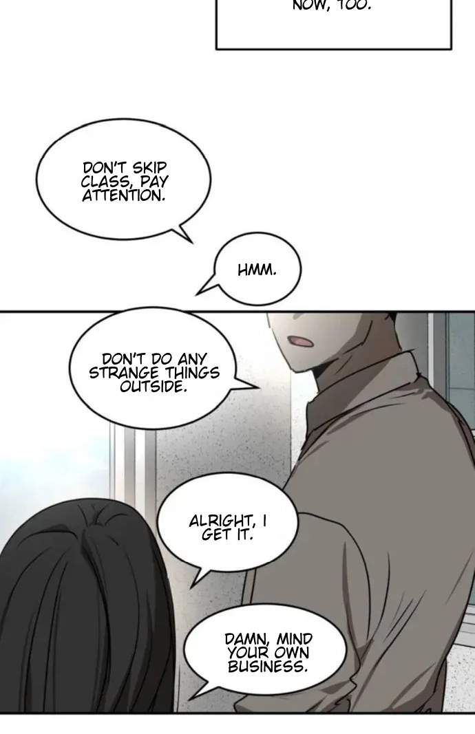 The Fundamental Law — Chapter 78 — page 26