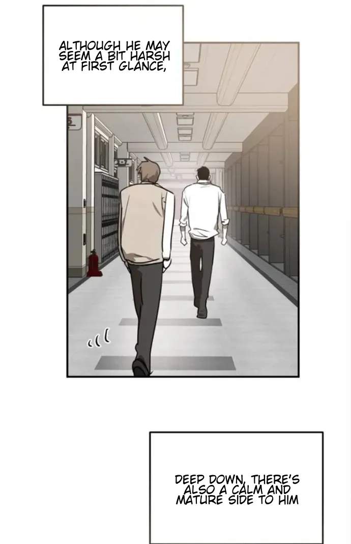 The Fundamental Law — Chapter 78 — page 30