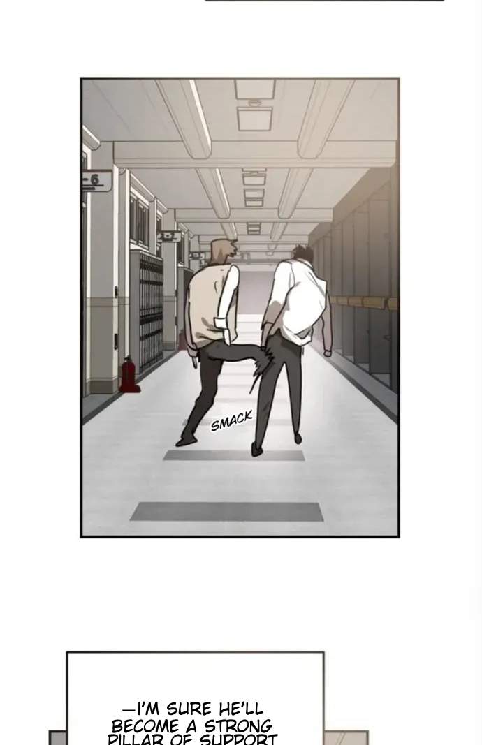 The Fundamental Law — Chapter 78 — page 31