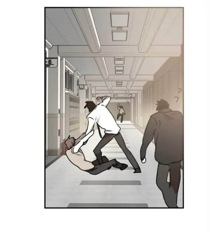 The Fundamental Law — Chapter 78 — page 33