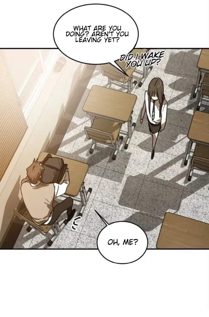 The Fundamental Law — Chapter 78 — page 43