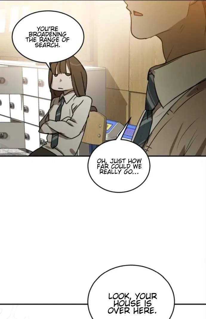 The Fundamental Law — Chapter 78 — page 48