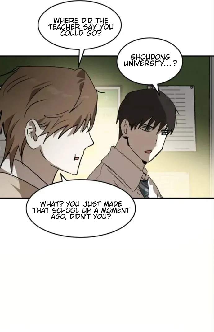 The Fundamental Law — Chapter 78 — page 66