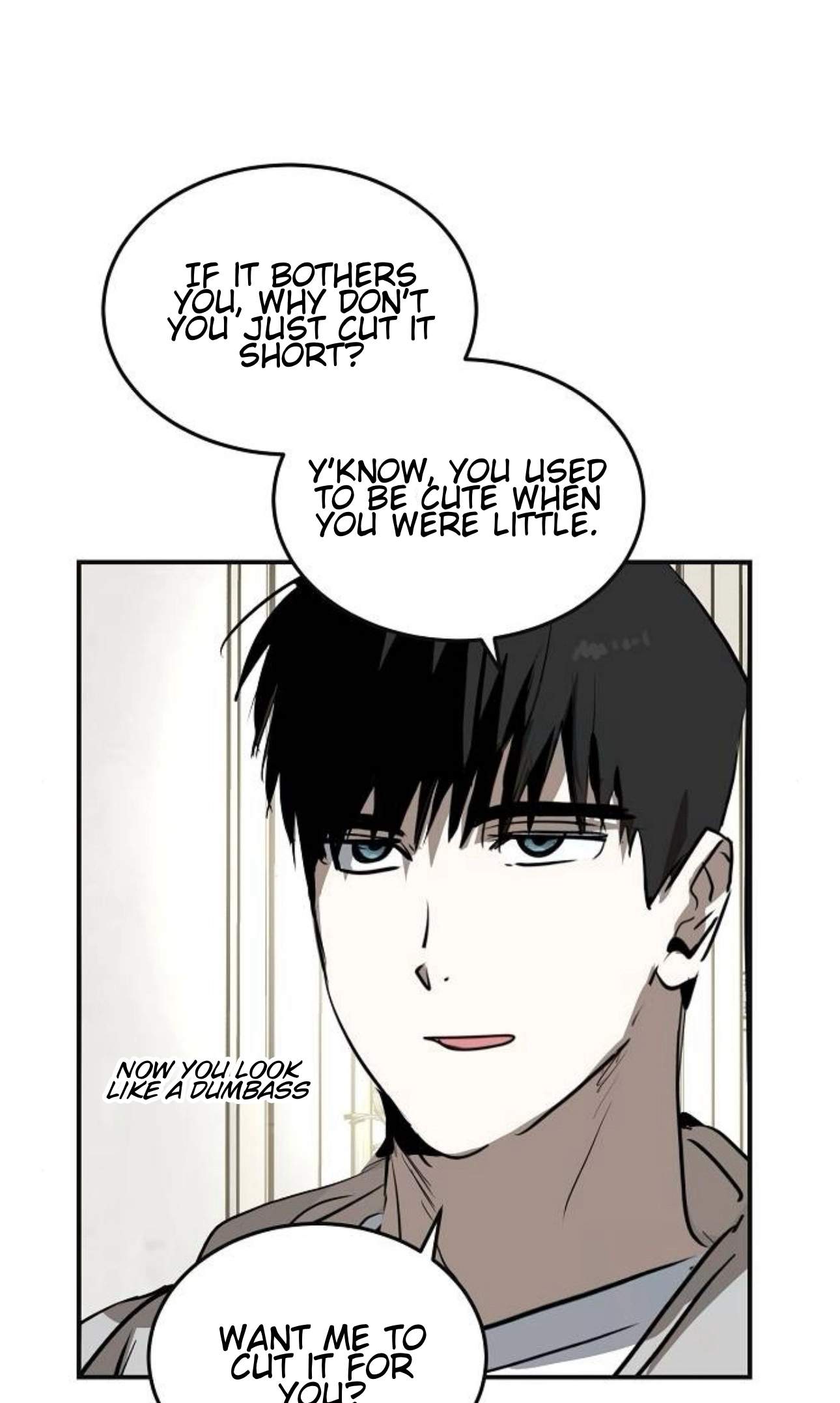 The Fundamental Law — Chapter 79 — page 12