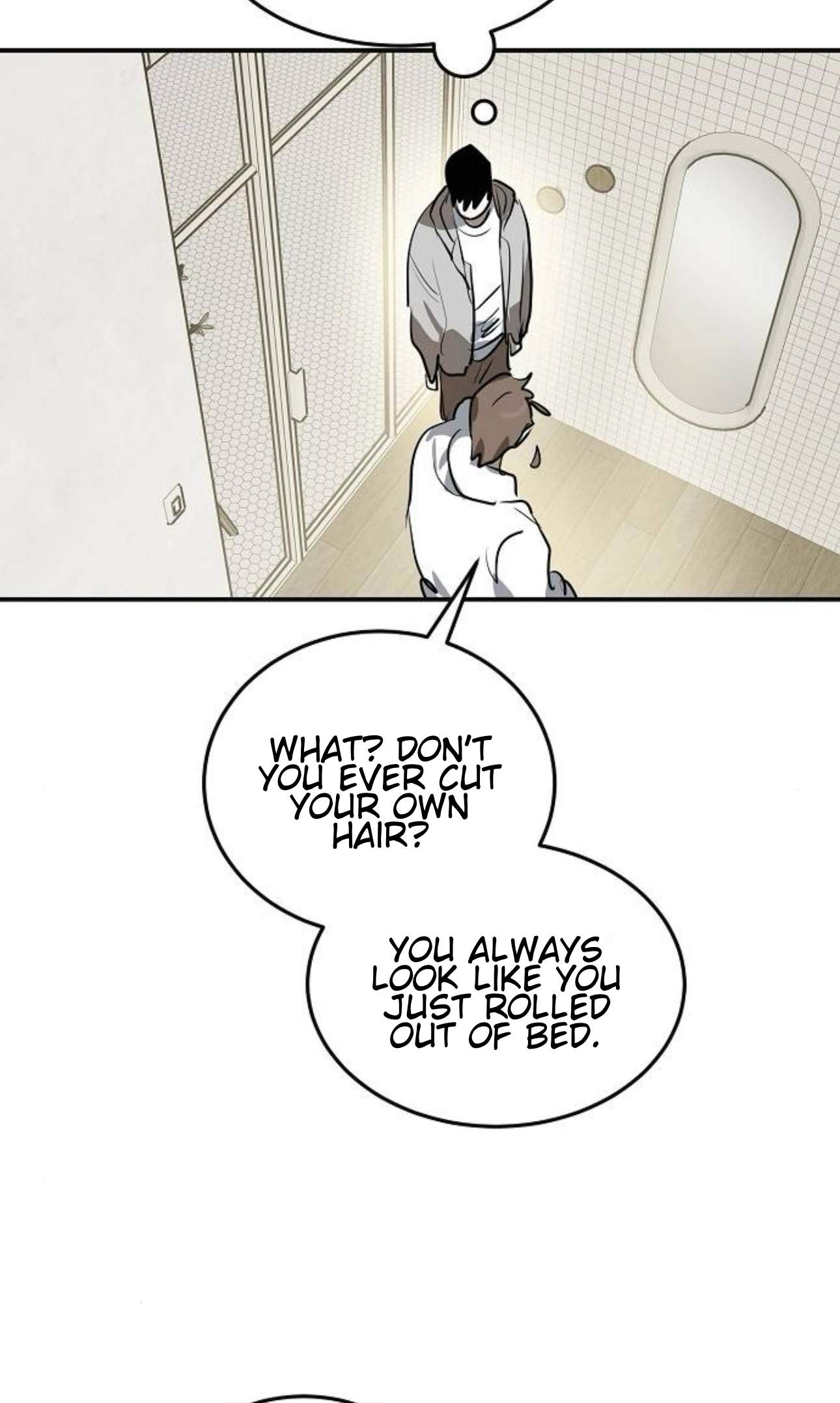 The Fundamental Law — Chapter 79 — page 15