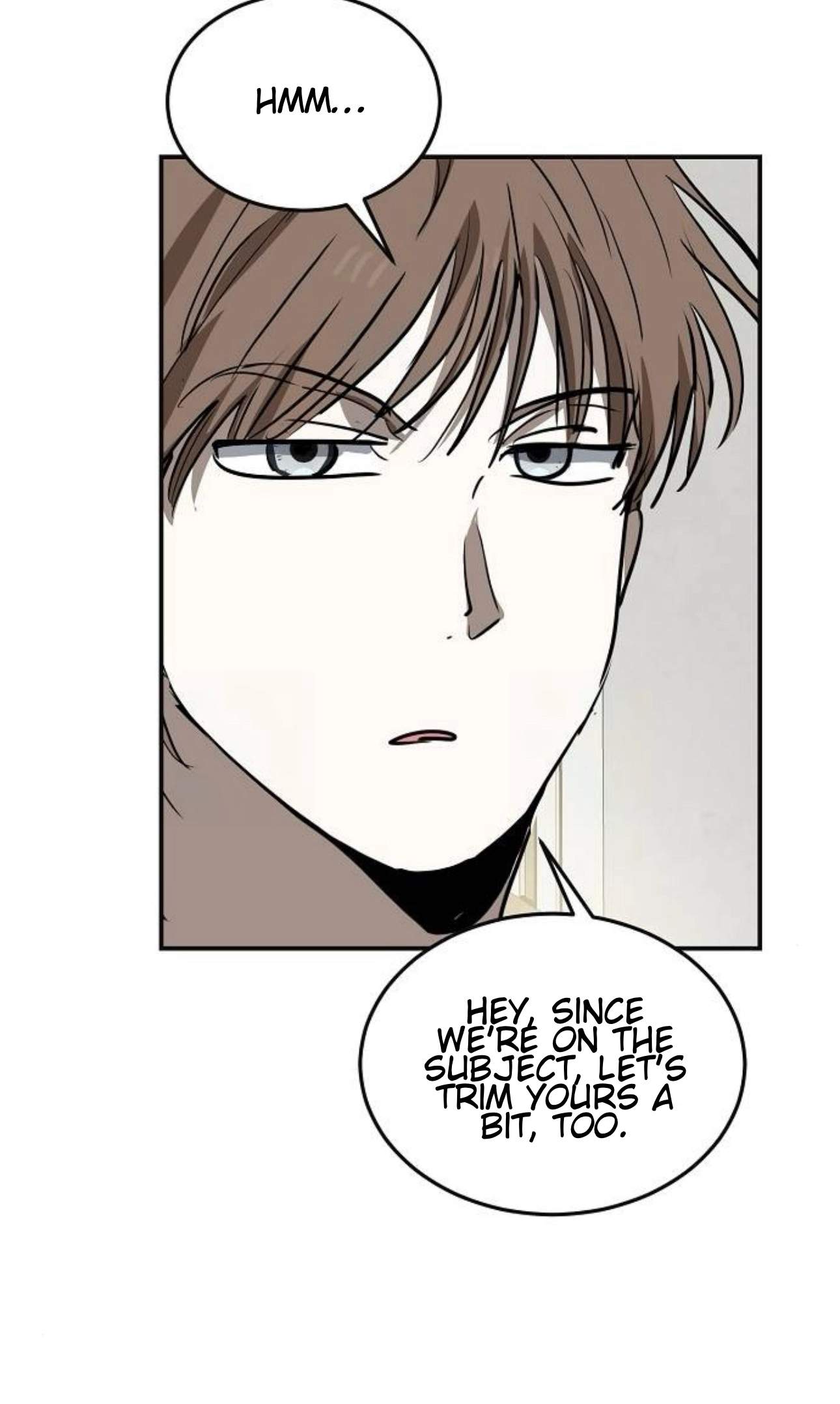 The Fundamental Law — Chapter 79 — page 16