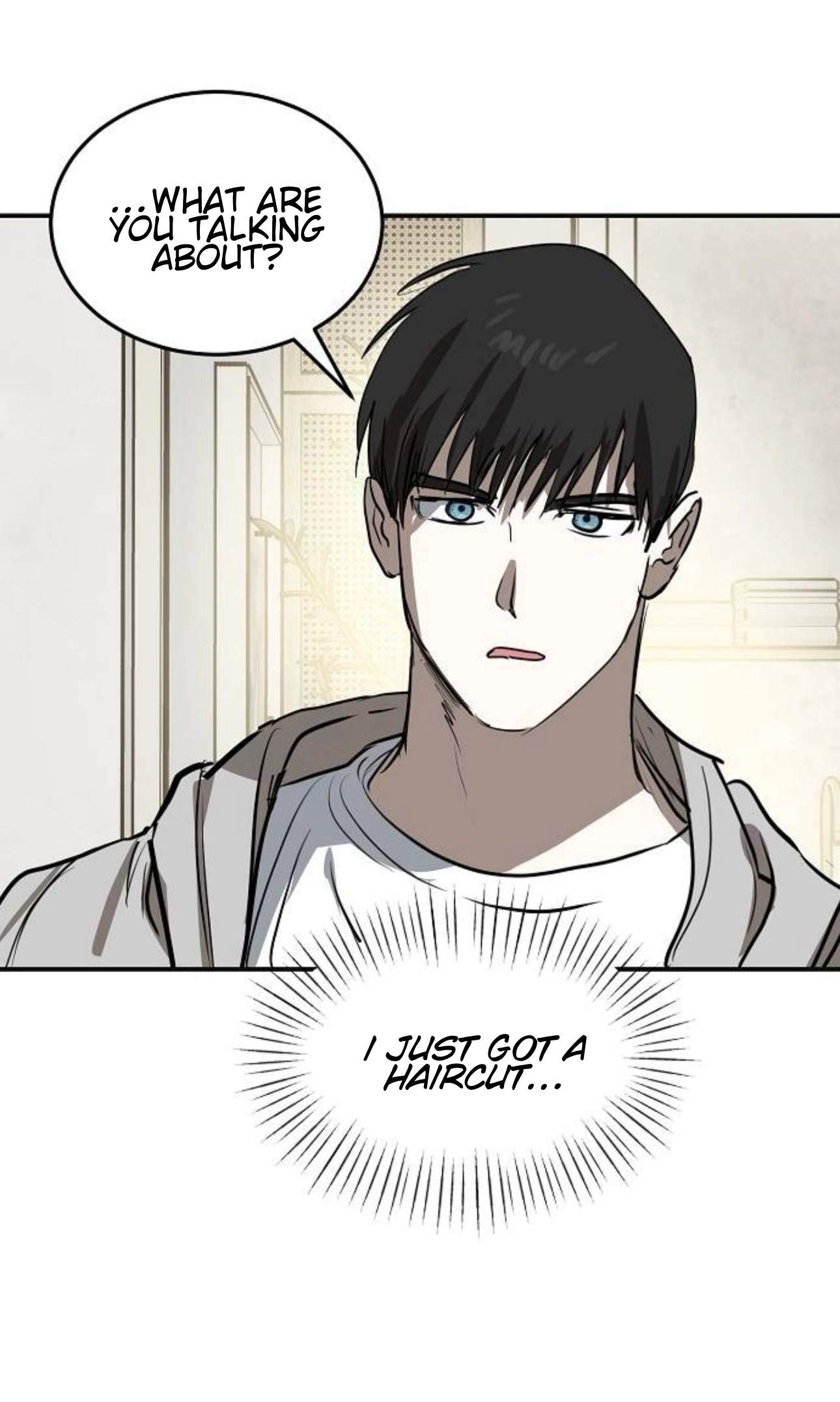 The Fundamental Law — Chapter 79 — page 17