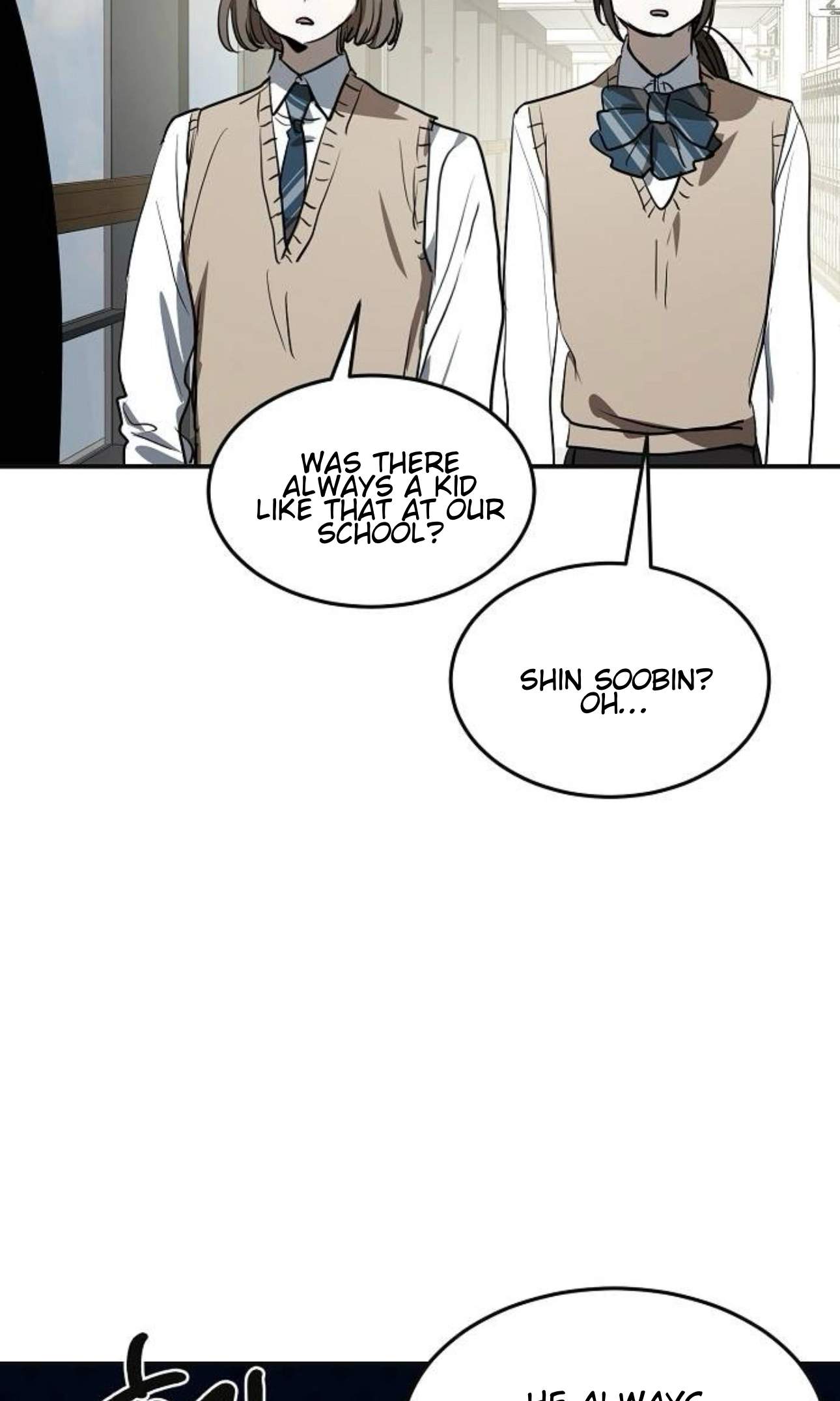 The Fundamental Law — Chapter 79 — page 21