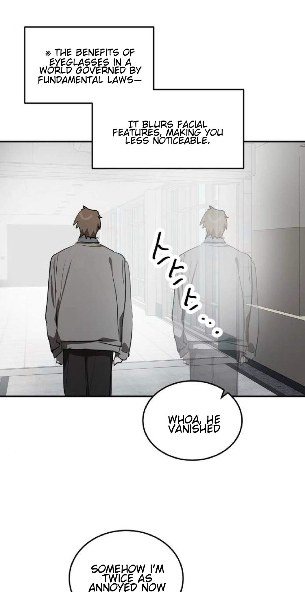 The Fundamental Law — Chapter 79 — page 24