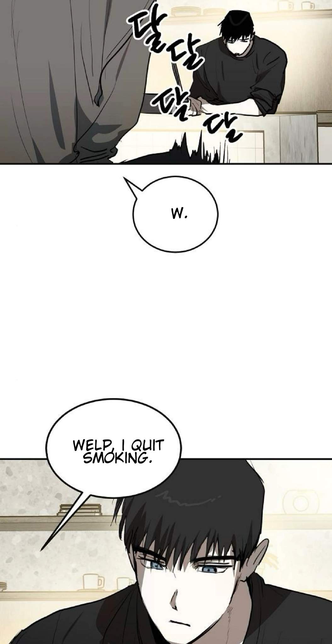 The Fundamental Law — Chapter 79 — page 28