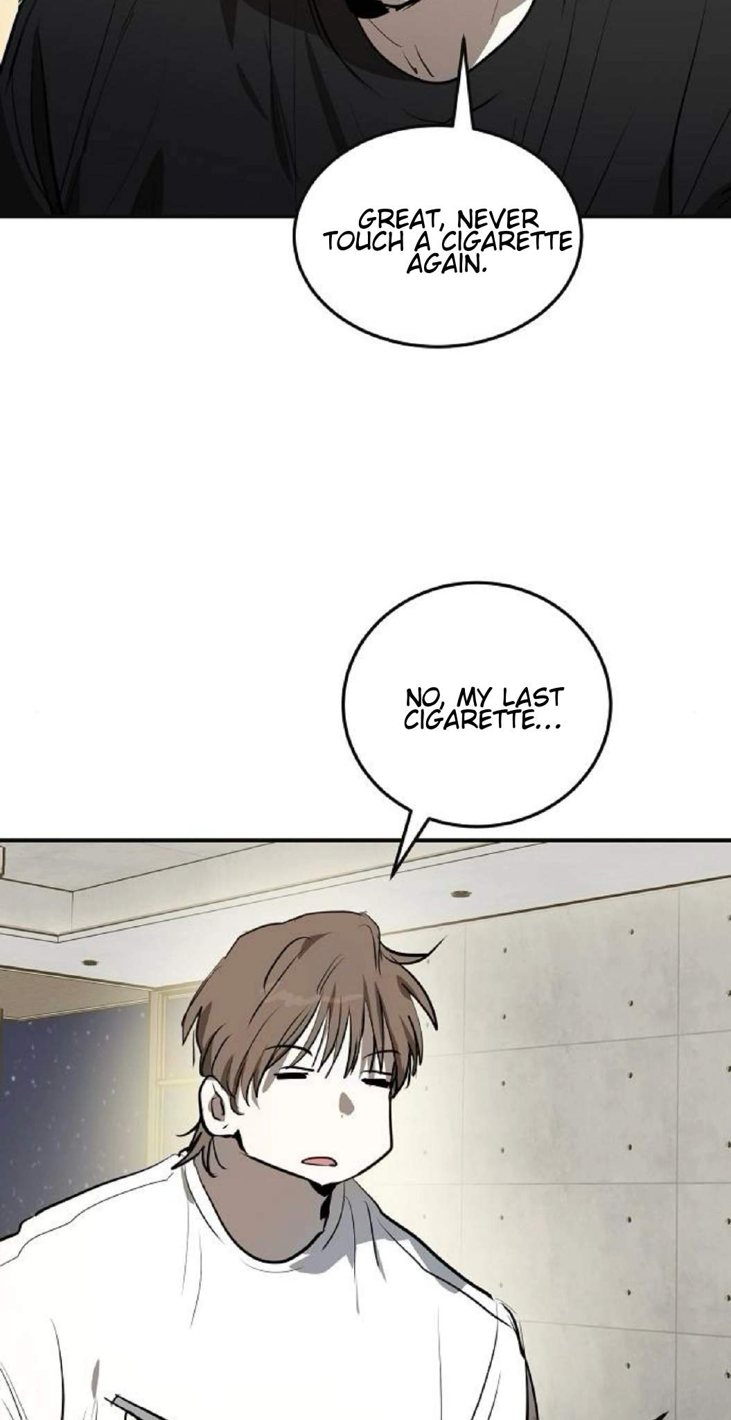 The Fundamental Law — Chapter 79 — page 29