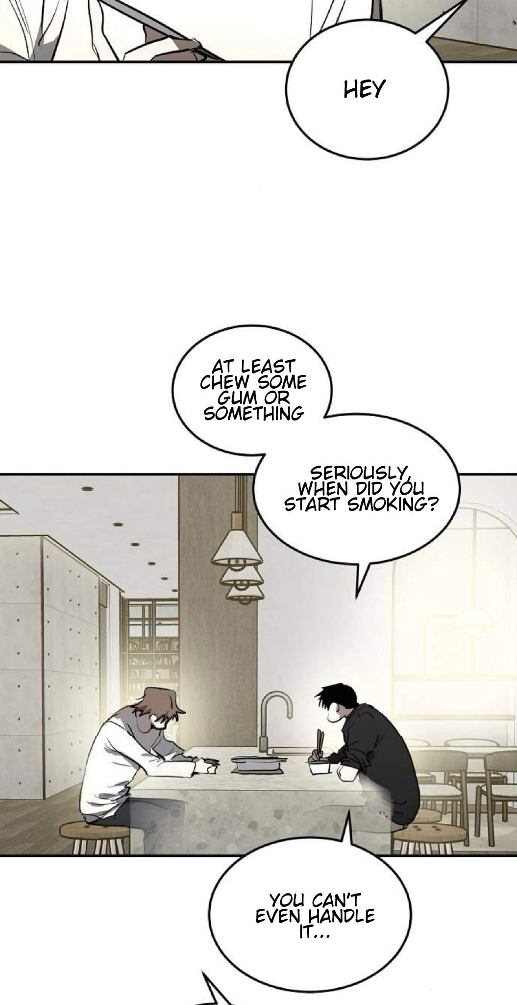 The Fundamental Law — Chapter 79 — page 30