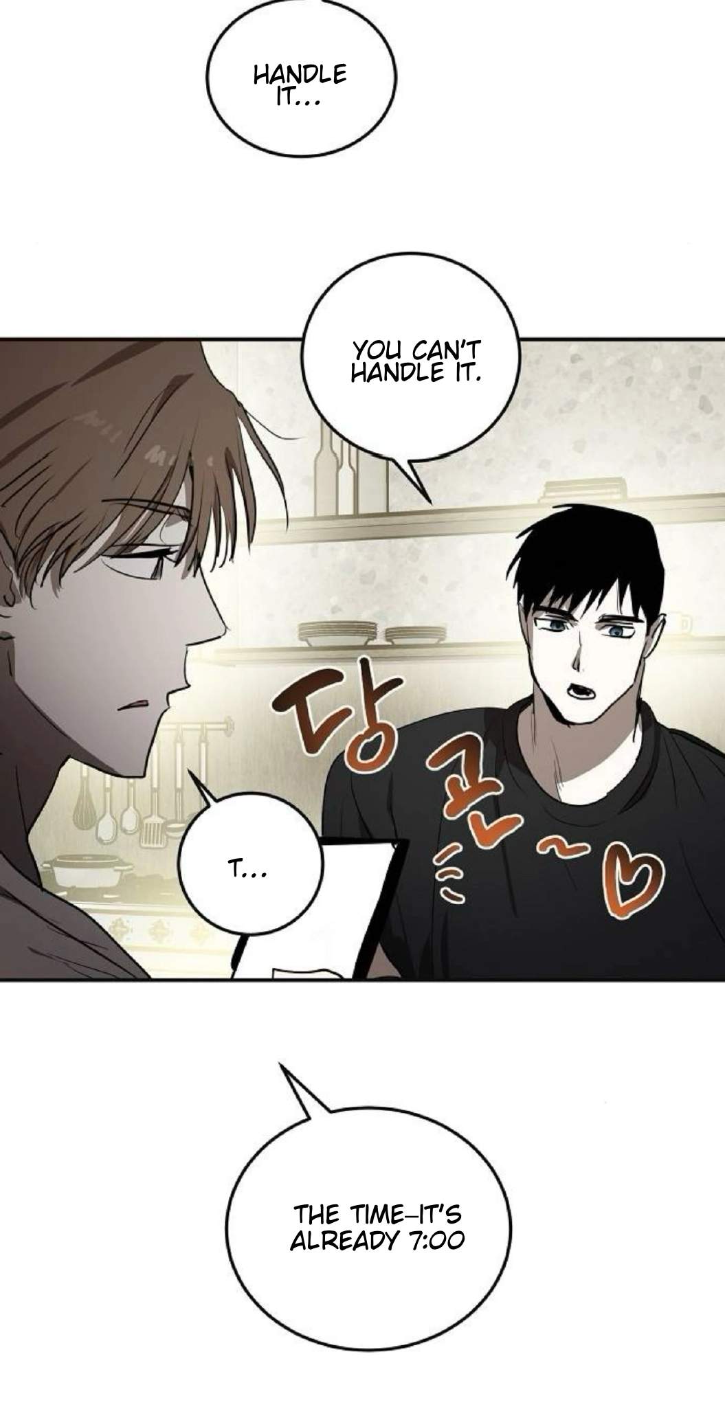 The Fundamental Law — Chapter 79 — page 31