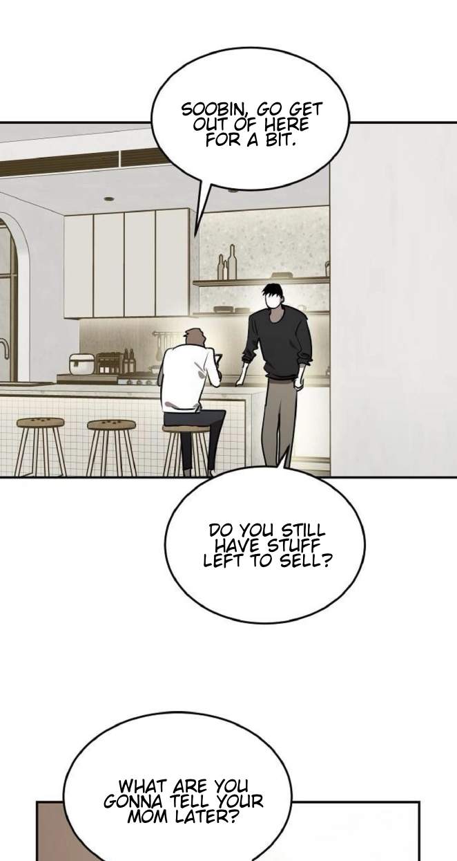 The Fundamental Law — Chapter 79 — page 32