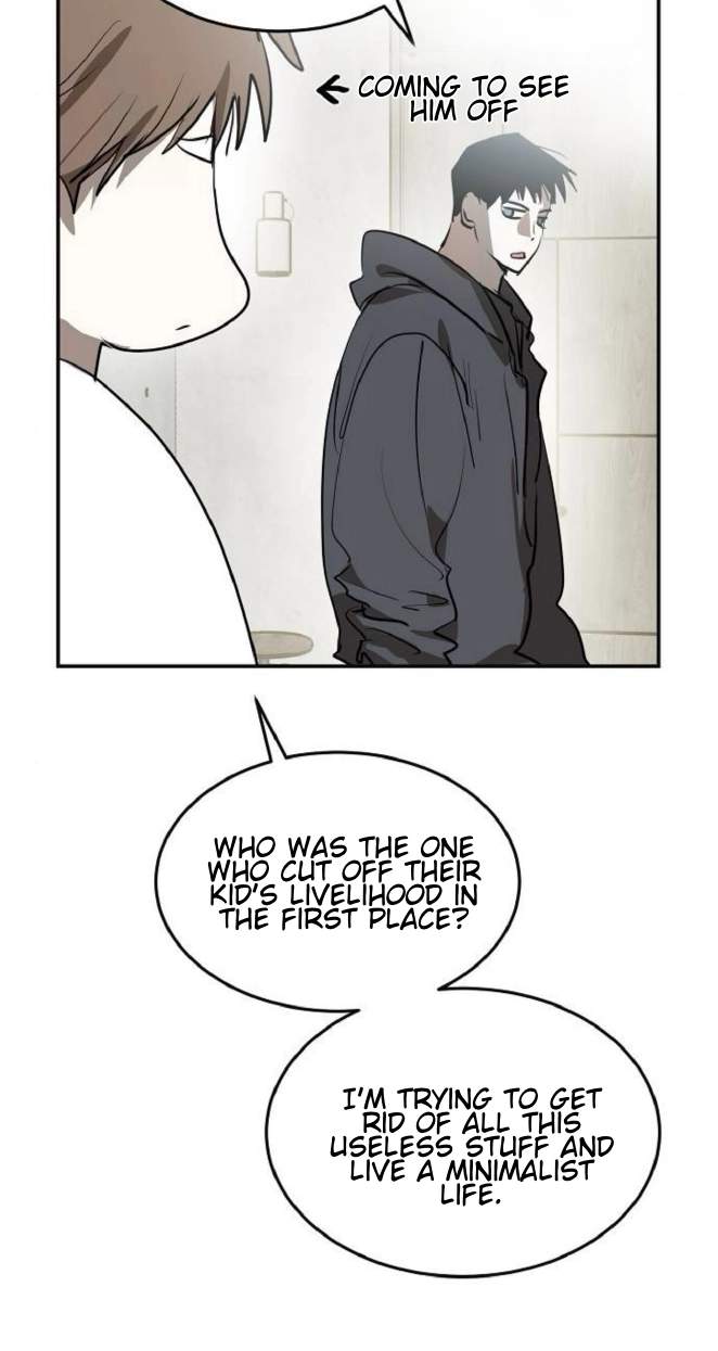 The Fundamental Law — Chapter 79 — page 33