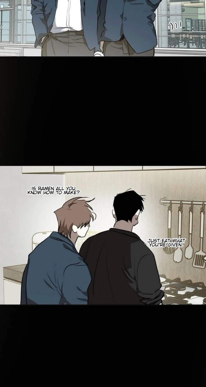 The Fundamental Law — Chapter 79 — page 38