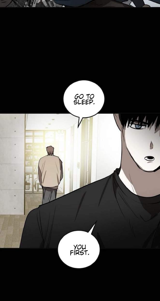 The Fundamental Law — Chapter 79 — page 41