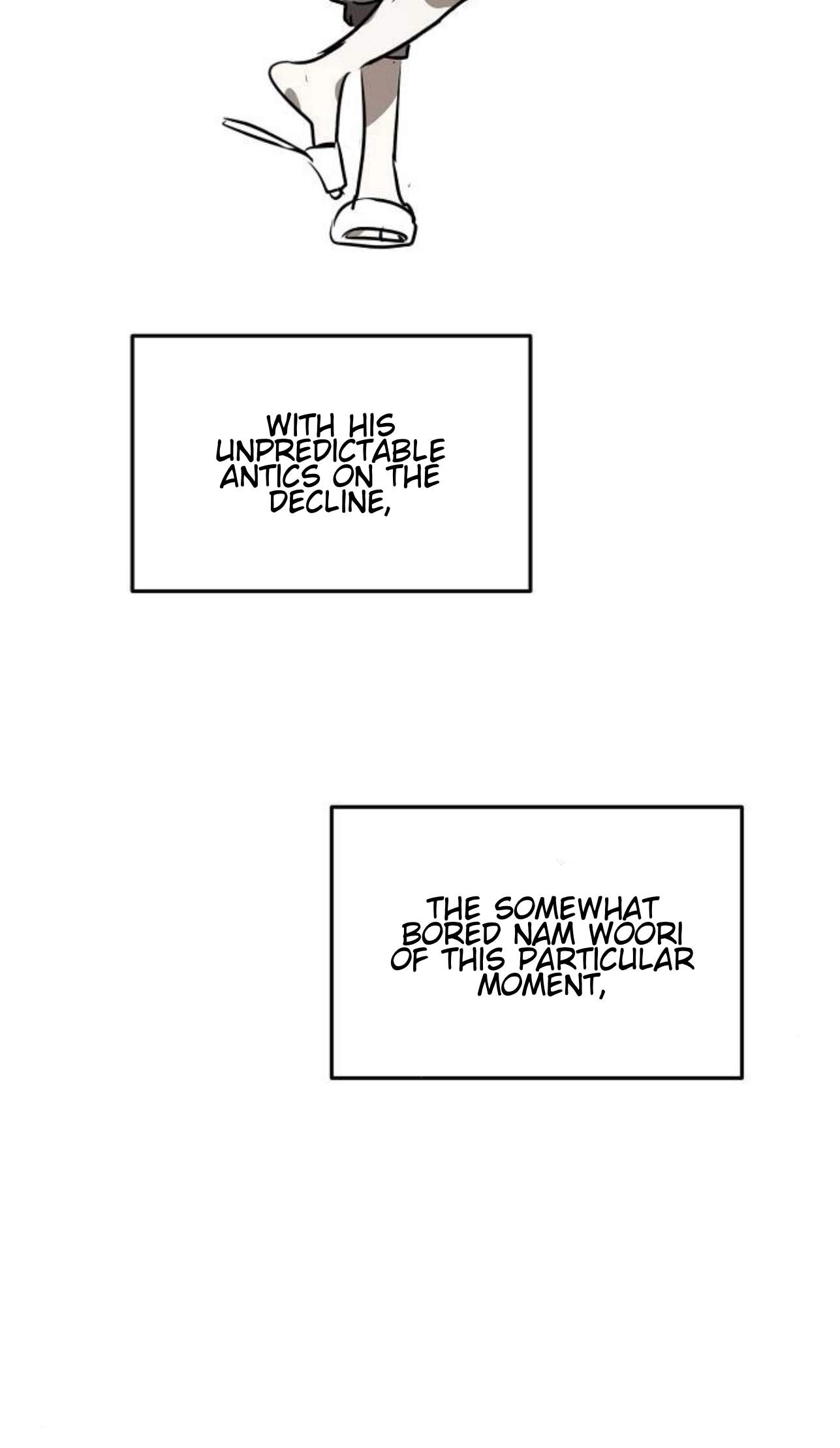 The Fundamental Law — Chapter 79 — page 46
