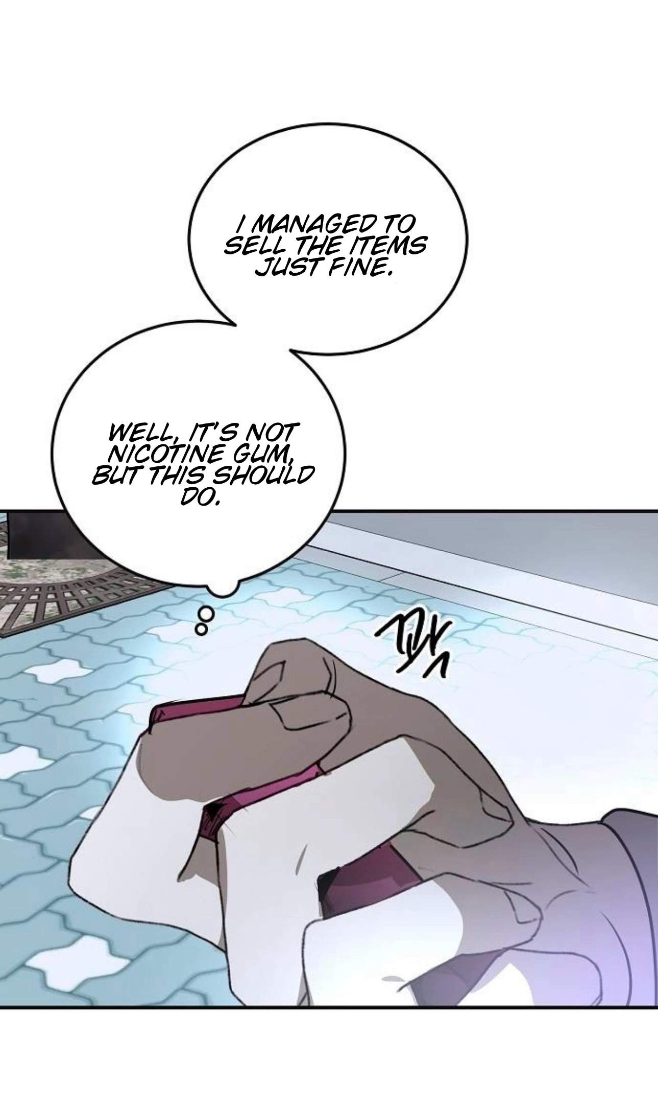 The Fundamental Law — Chapter 79 — page 50