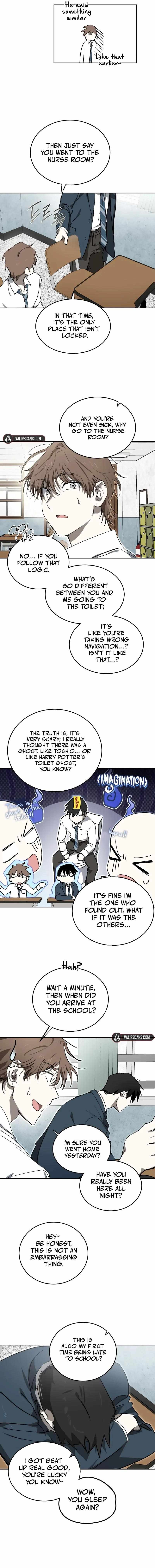 The Fundamental Law — Chapter 8 — page 5