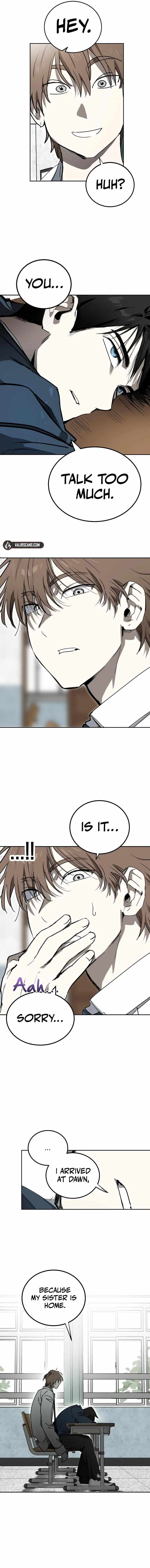 The Fundamental Law — Chapter 8 — page 6
