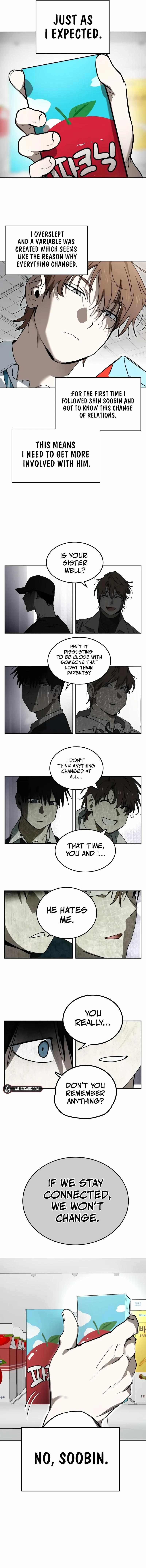 The Fundamental Law — Chapter 8 — page 8