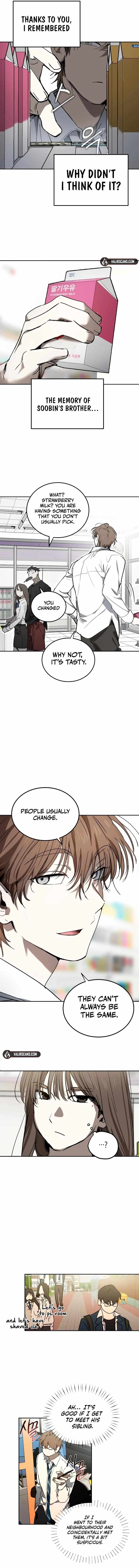 The Fundamental Law — Chapter 8 — page 9