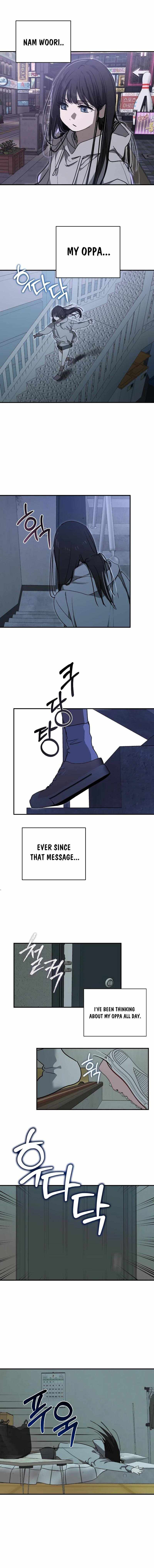 The Fundamental Law — Chapter 9 — page 9
