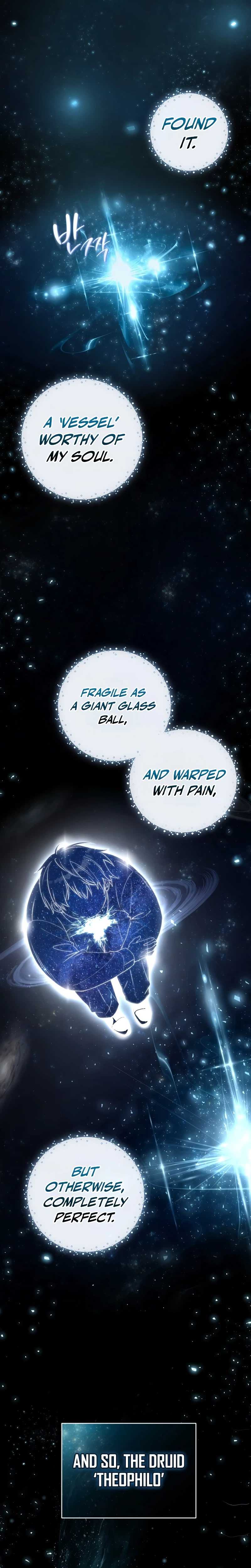 Devely’s Healing Time — Chapter 1 — page 4