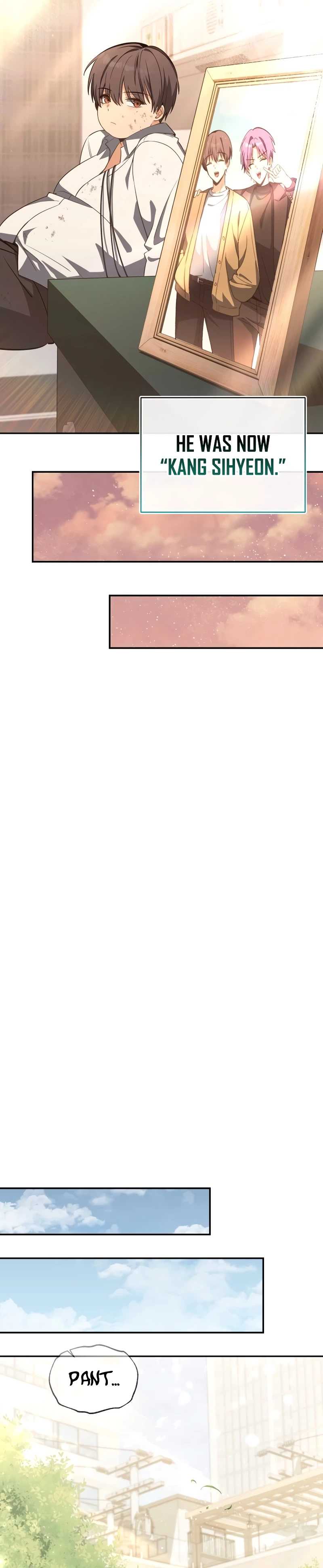 Devely’s Healing Time — Chapter 1 — page 15