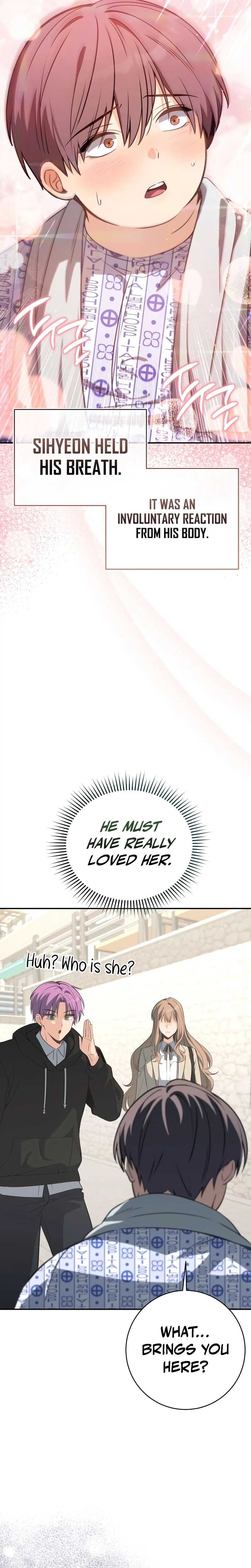 Devely’s Healing Time — Chapter 1 — page 37