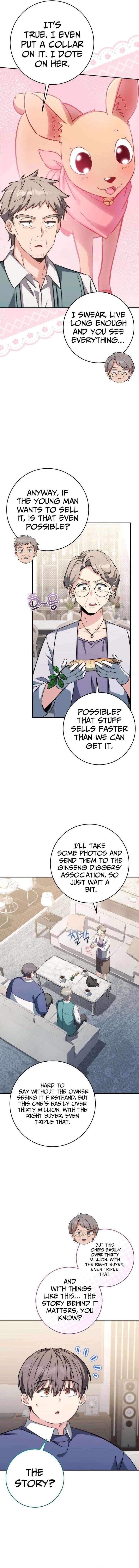 Devely’s Healing Time — Chapter 10 — page 2