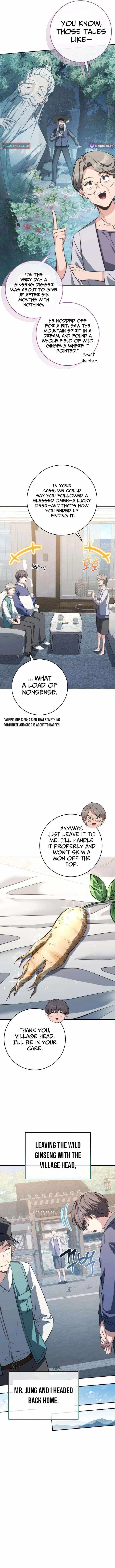 Devely’s Healing Time — Chapter 10 — page 3