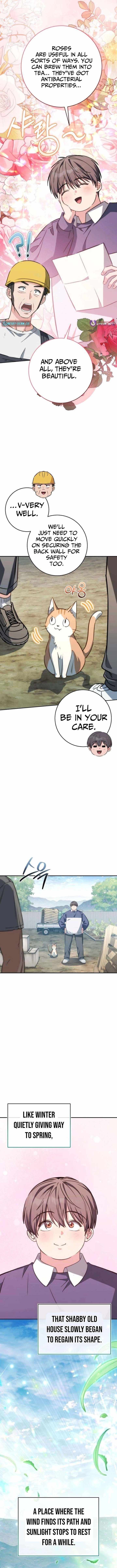Devely’s Healing Time — Chapter 10 — page 12