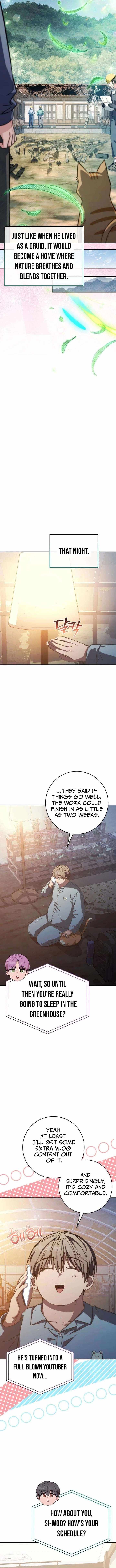 Devely’s Healing Time — Chapter 10 — page 13