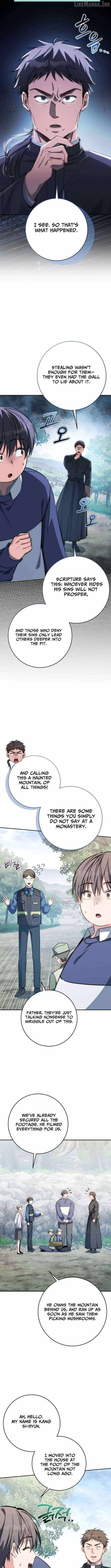 Devely’s Healing Time — Chapter 12 — page 2