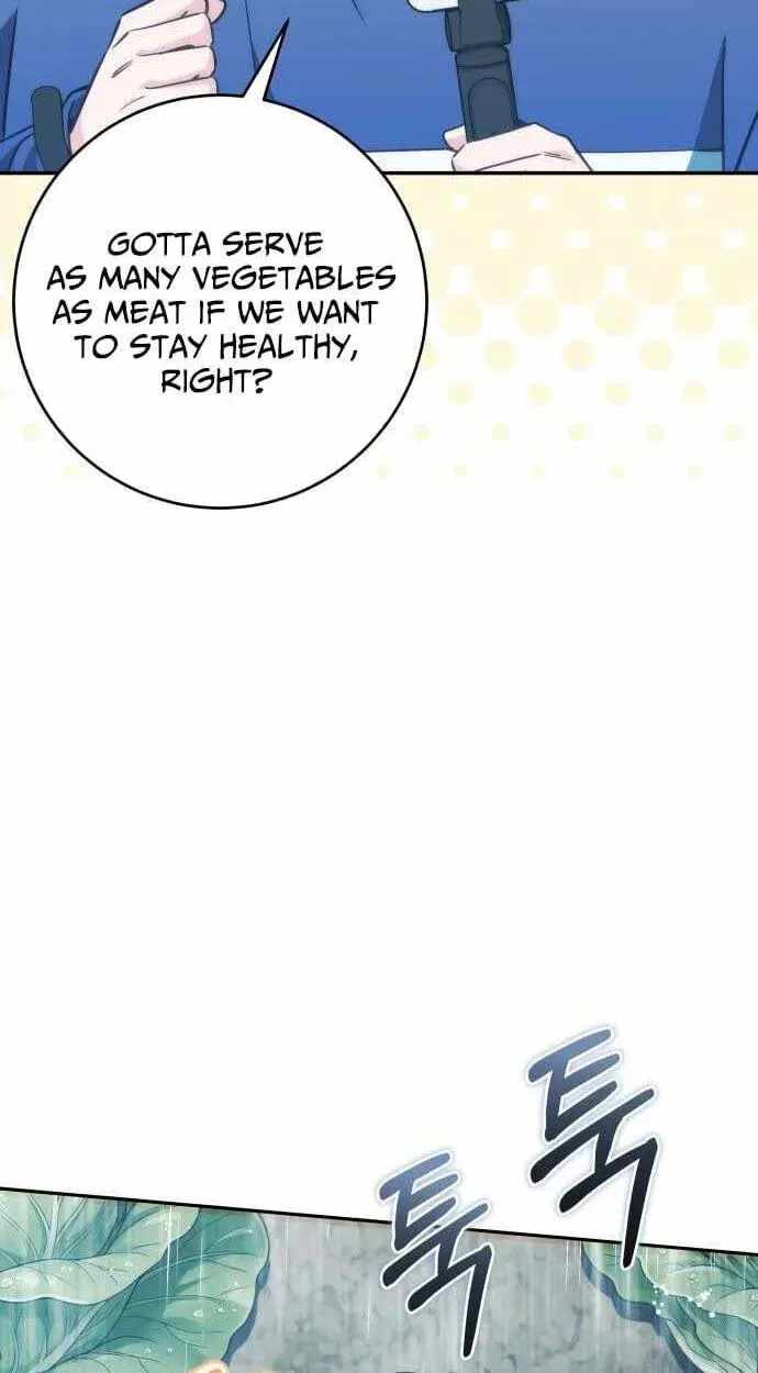 Devely’s Healing Time — Chapter 13 — page 16