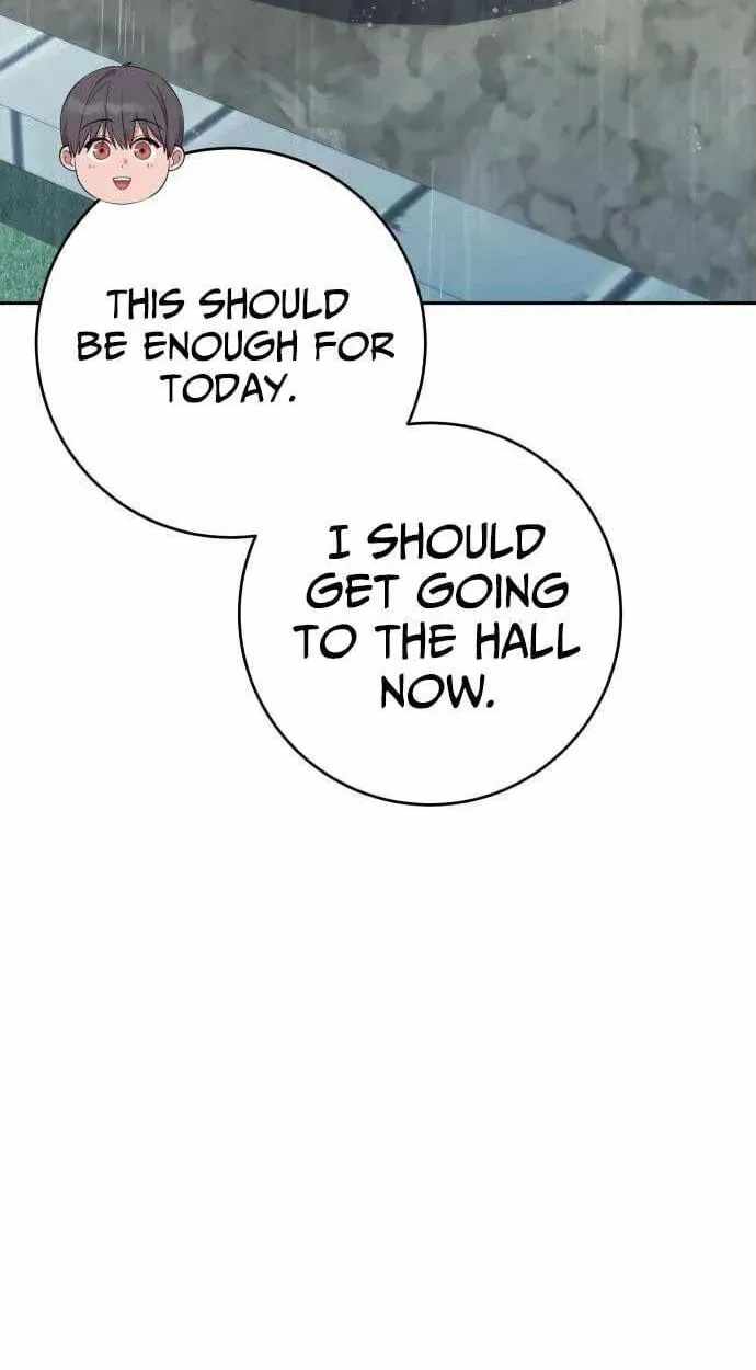 Devely’s Healing Time — Chapter 13 — page 24
