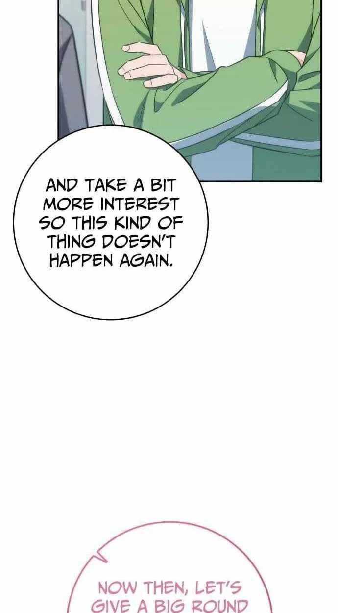 Devely’s Healing Time — Chapter 13 — page 50