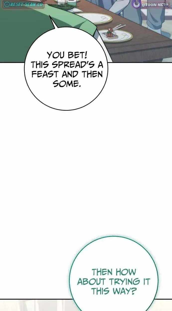 Devely’s Healing Time — Chapter 13 — page 59